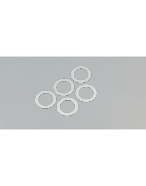 96773 8x12x0.2mm Sim (5pcs) 96773  - KYOSHO RC